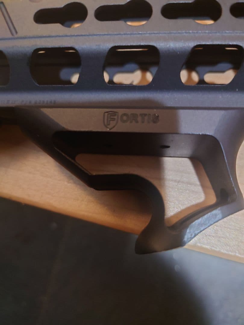 G＆G プレデター　ハンドガード