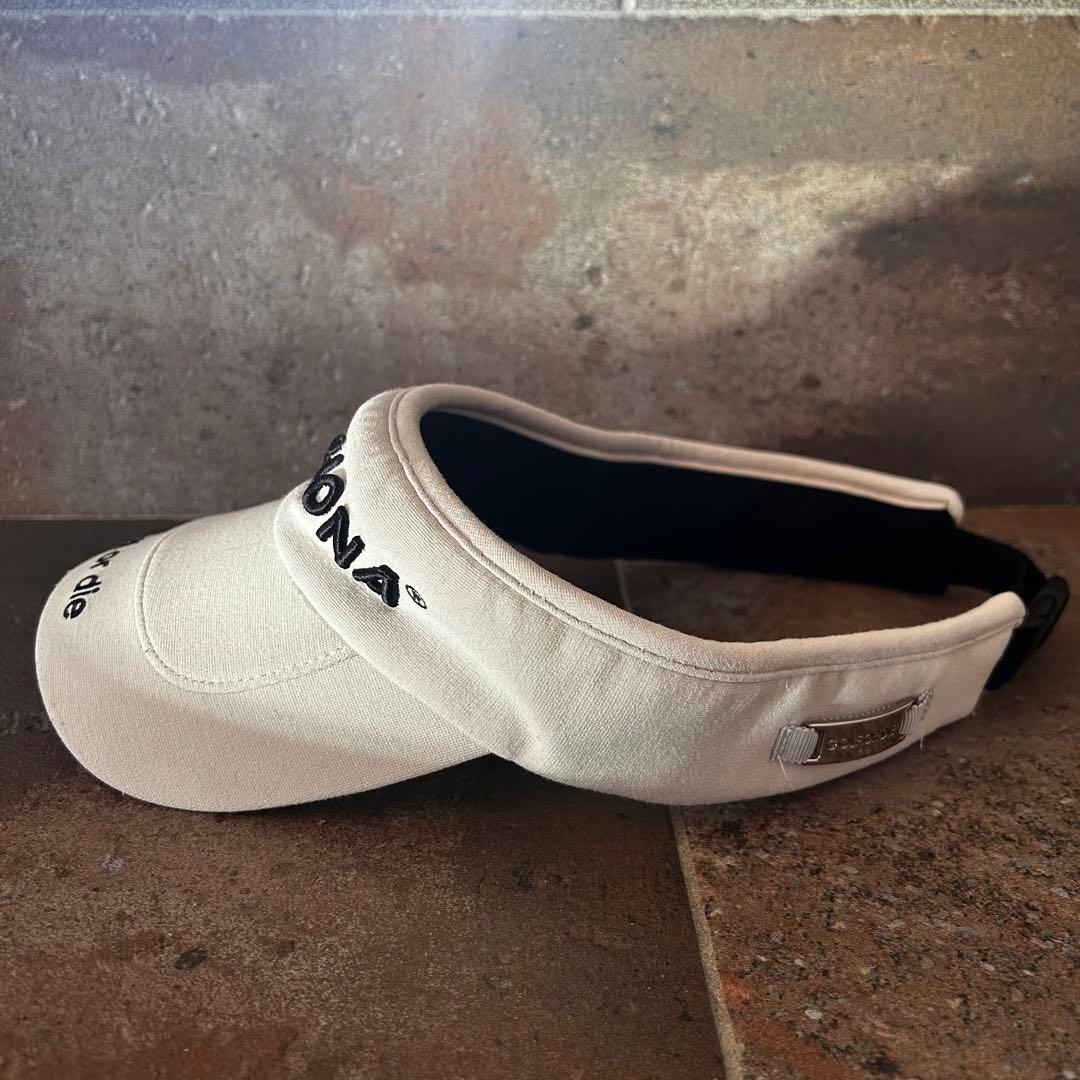 メンズウェア MARK&LONA Avenir Visor | MEN and WOMEN