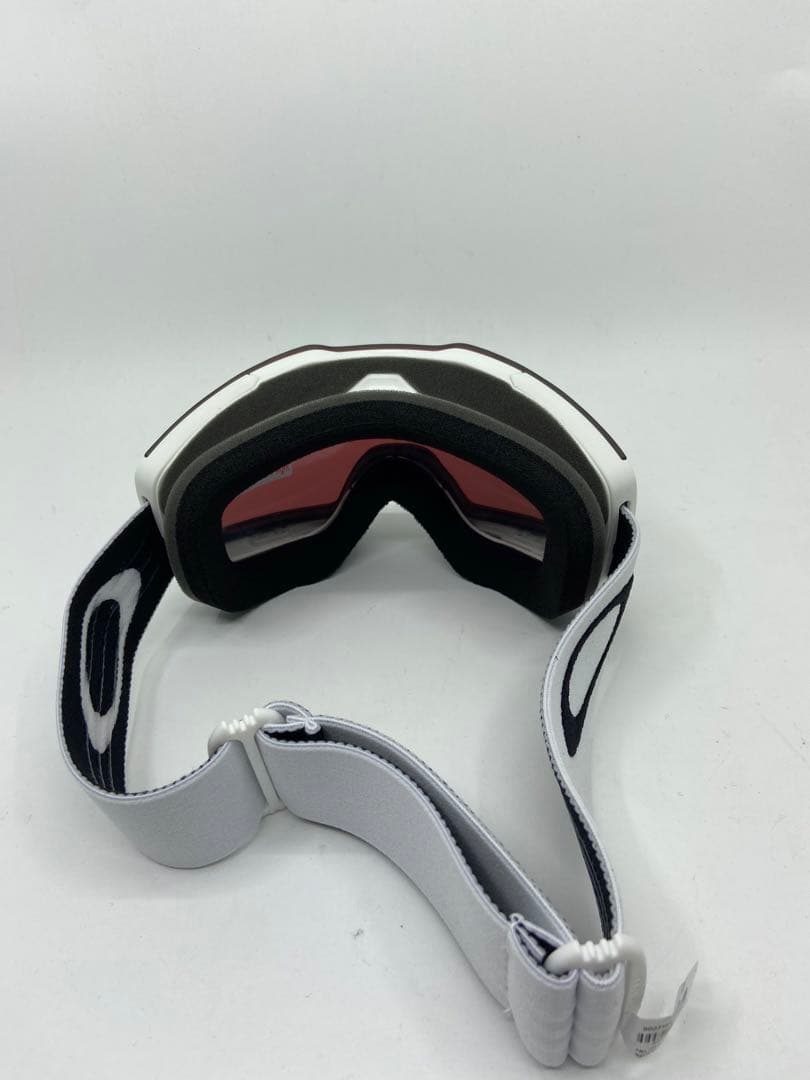 【新品】OAKLEY Fall Line M ARGON スノーゴーグル　最安値