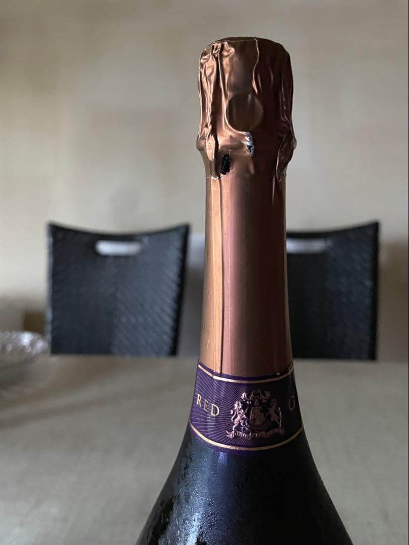 ★キュヴェ パラディ ブリュット アルフレッド グラシアン シャンパン