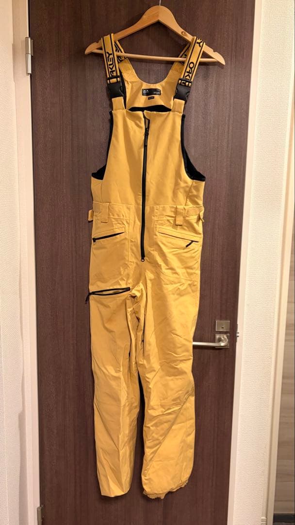 Oakley Tnp Harper Bib オークリー・ビブ