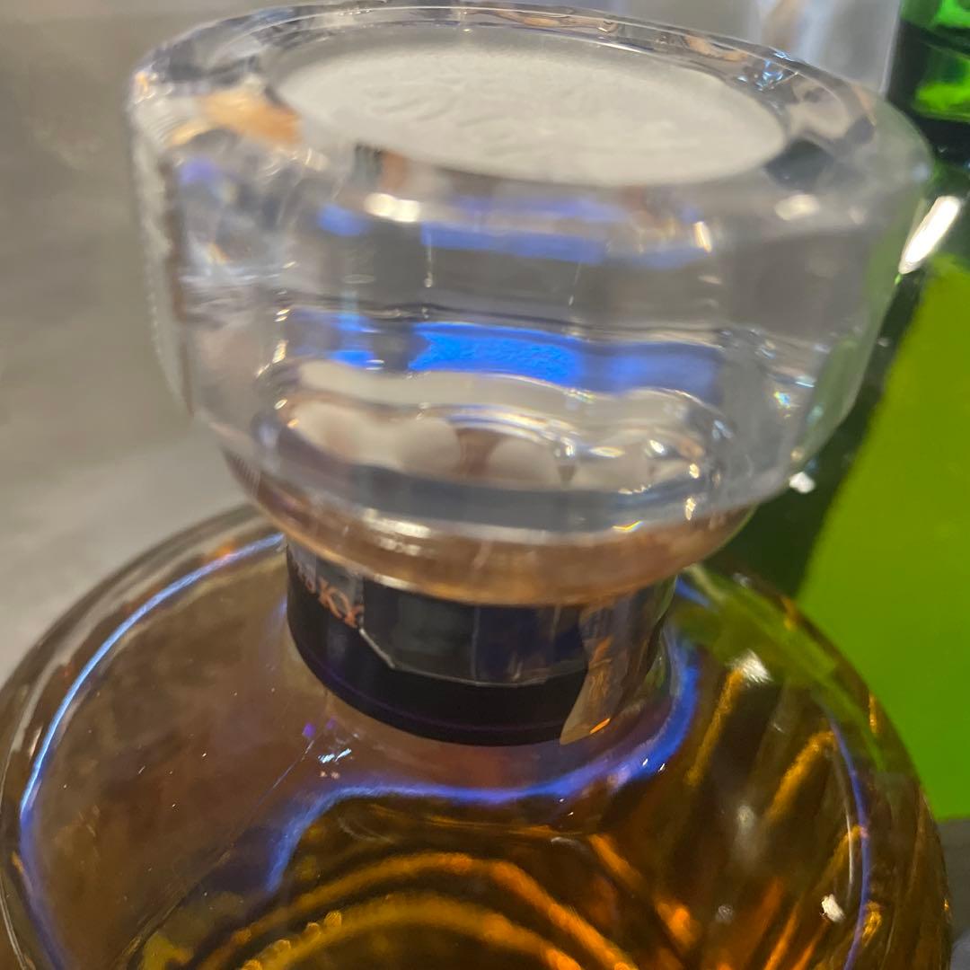 Hibiki & Hakushu ウイスキー セット