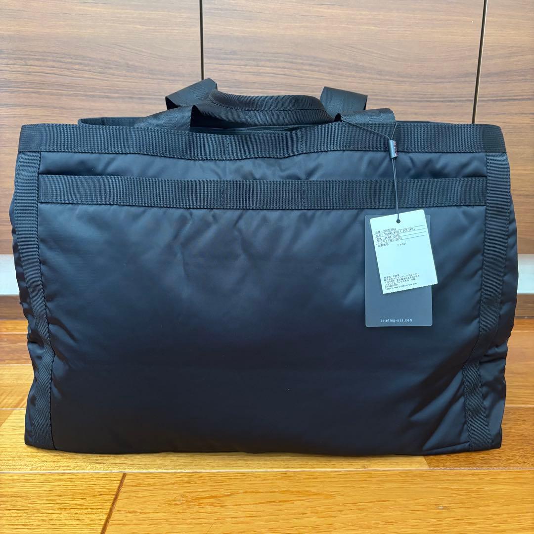 BRIEFING GOLF 3ROOMS ボストン