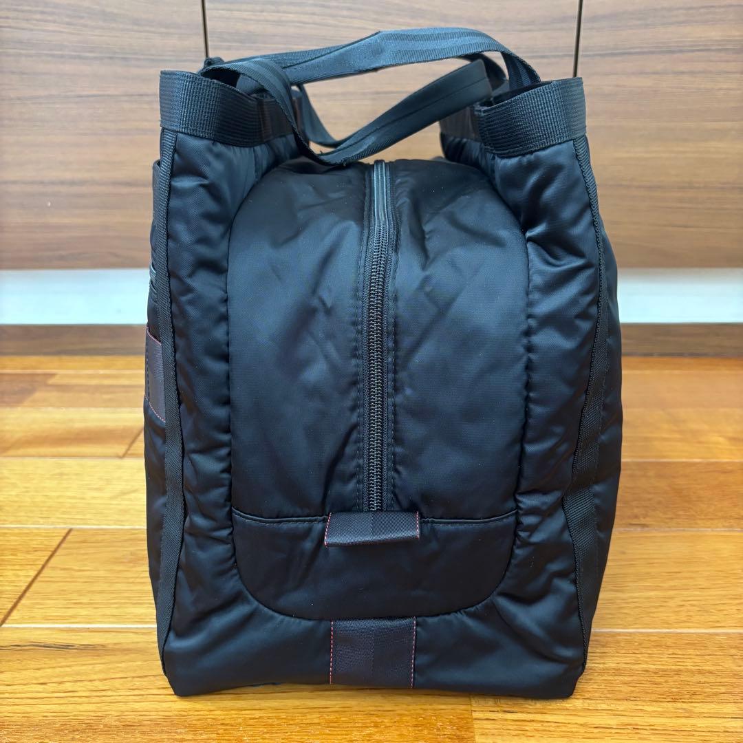 BRIEFING GOLF 3ROOMS ボストン