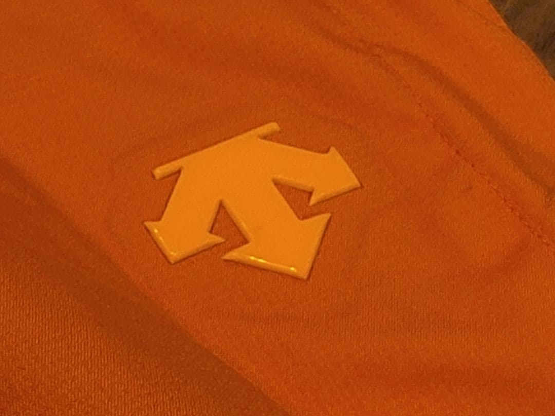 DESCENTE 上下セット ジャケM パンツL