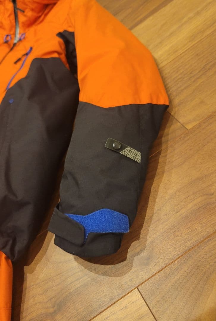 DESCENTE 上下セット ジャケM パンツL