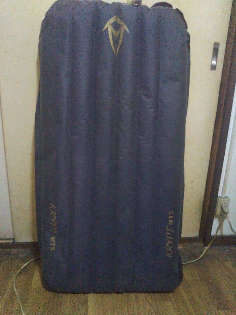 クリプトサーフマットMT−5ジョージグリーノー新品