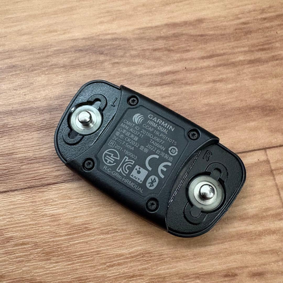 GARMIN EDGE 530 セット サイクルコンピュータ サイコン