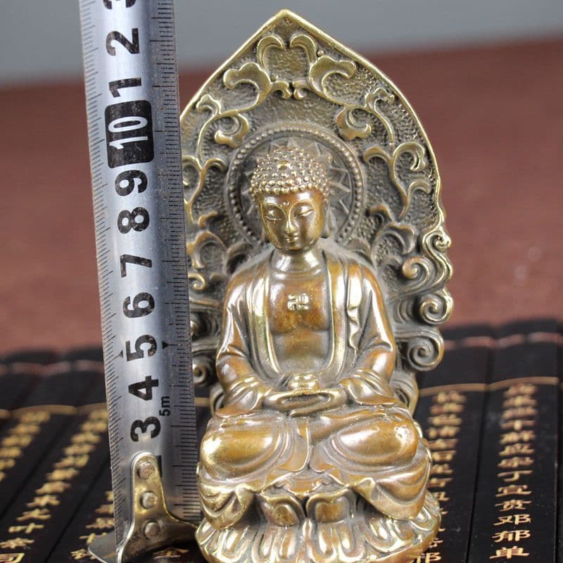 如来仏様 仏像 置物