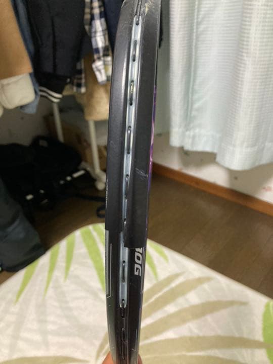 YONEXジオブレイク80G