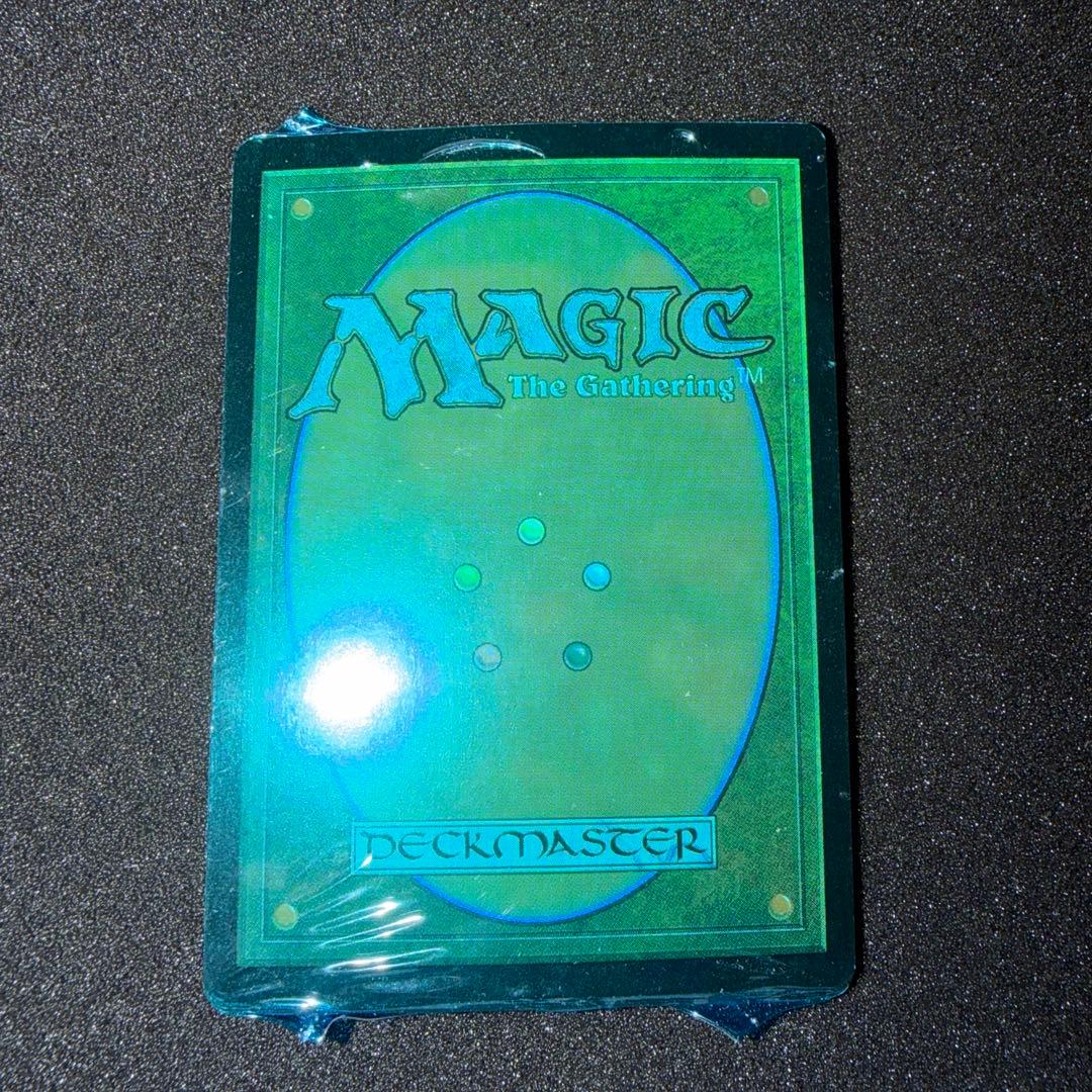 MTG APAC LAND 1、2、3 未開封　マジック