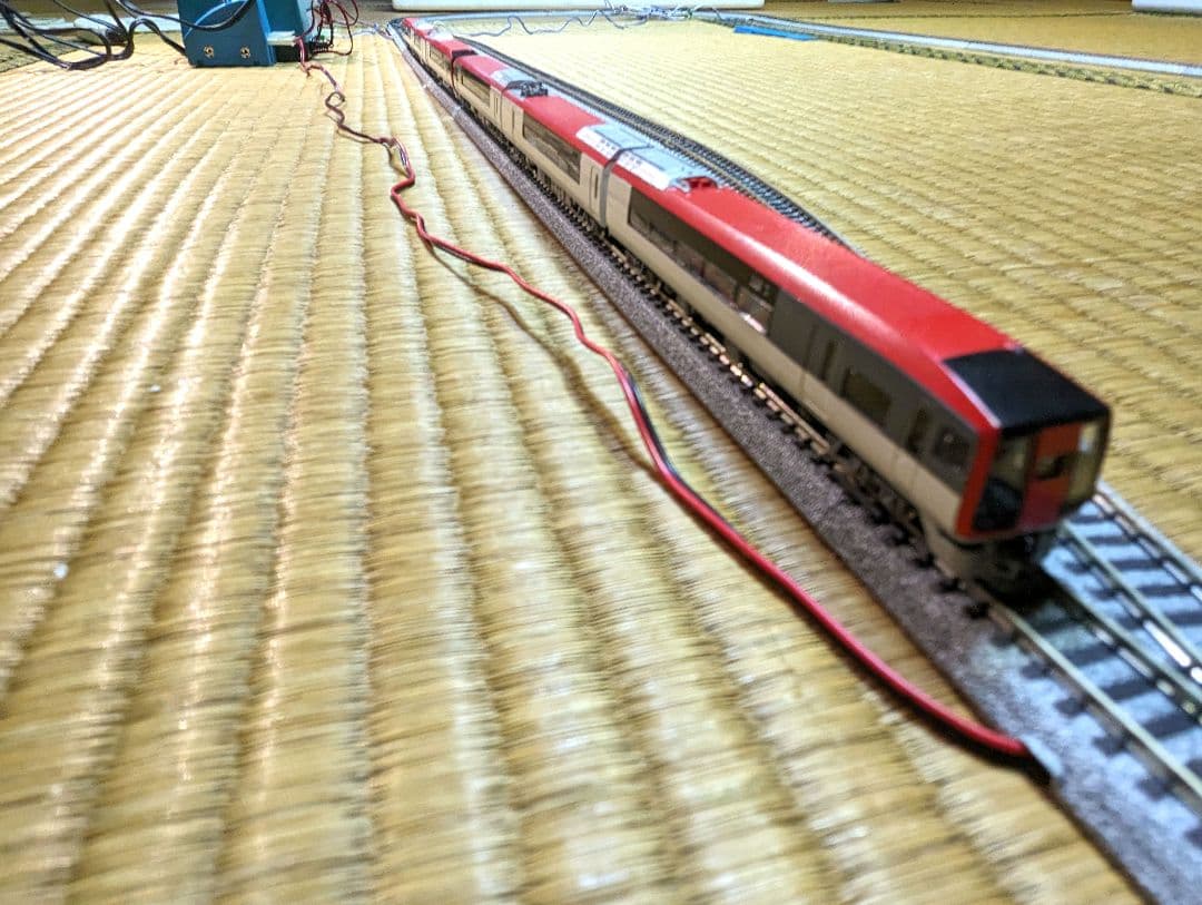 Nゲージ　ニュートータルセット　　　　　253系成田エキスプレス6両基本セット