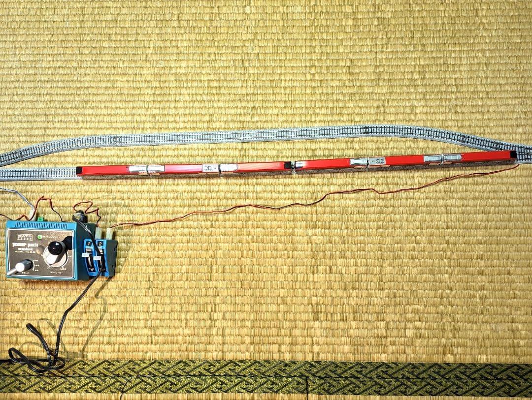 Nゲージ　ニュートータルセット　　　　　253系成田エキスプレス6両基本セット