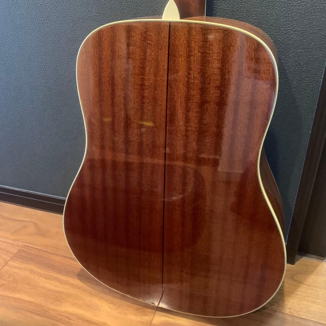 順*様 HOKADA アコースティックギター 3343