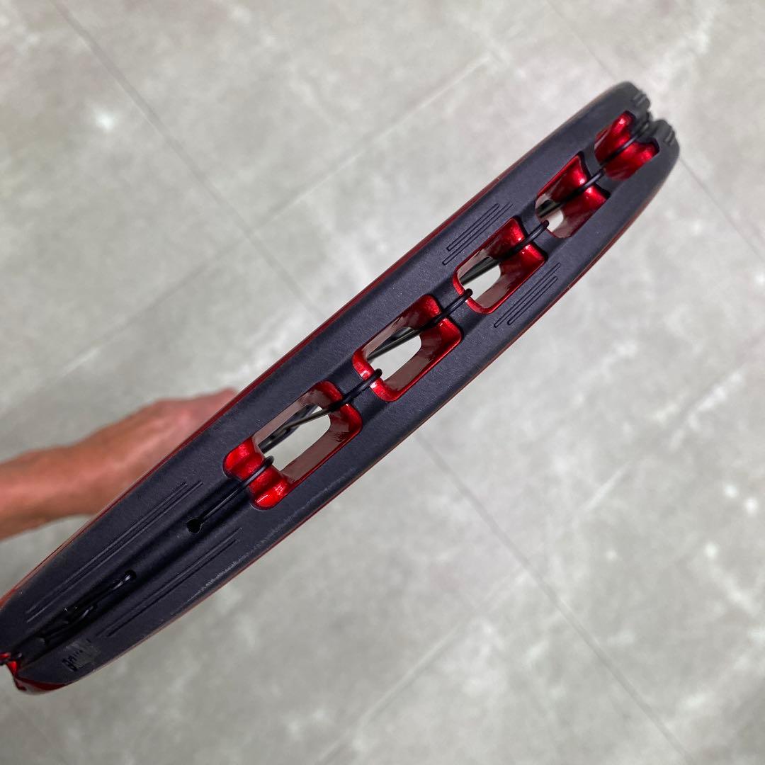 新品同様 プリンスビーストMAX 100（G2）