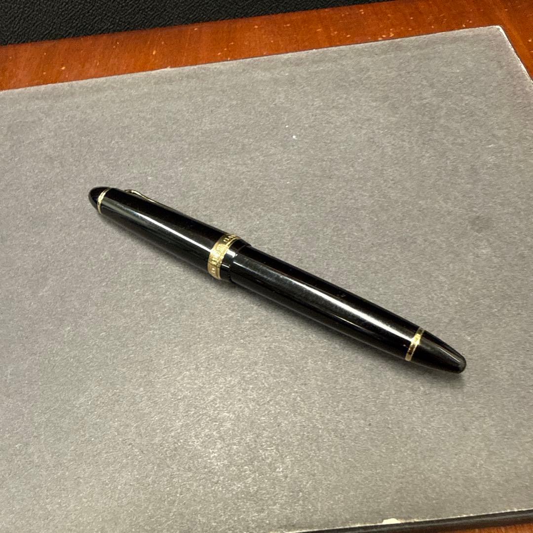 SAILOR セーラー 万年筆 ペン先 14K刻印 現状渡し