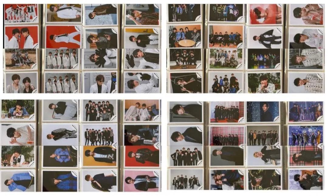 Hey!Say!JUMP グッズまとめ売り　うちわタオルペンラ9ぷぅなど