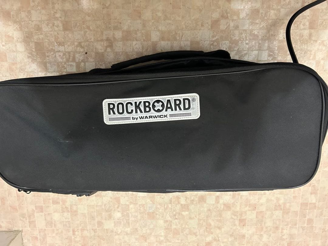 【美品】エフェクターセット