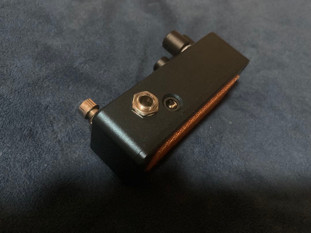 ギター One Control Precision Blue Reverb