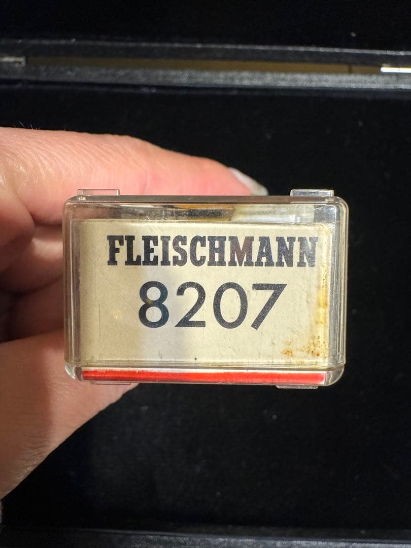 FLEISCHMANN製 鉄道模型まとめ売り