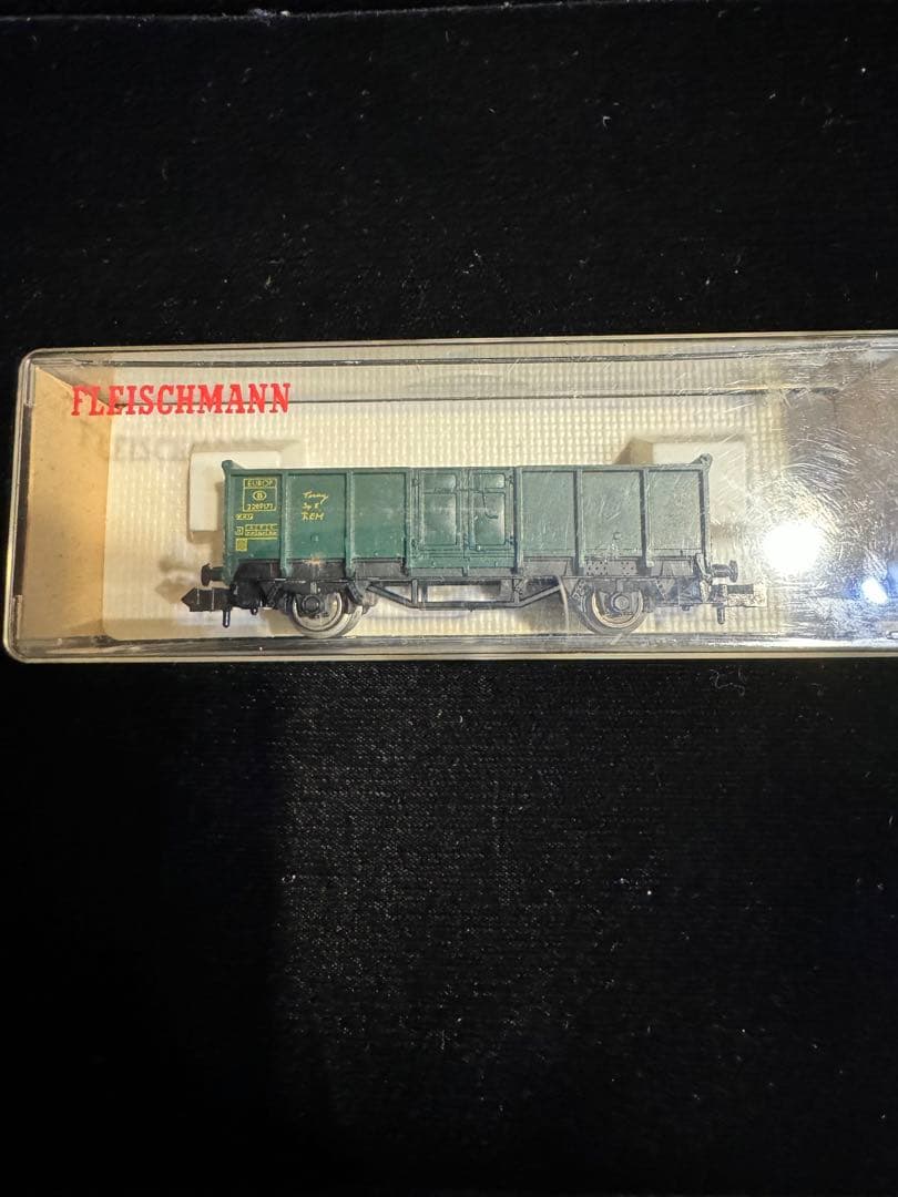 FLEISCHMANN製 鉄道模型まとめ売り