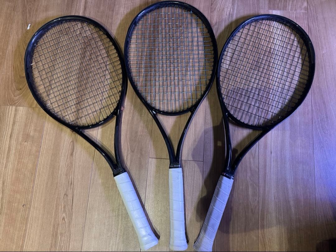 【スペック計測済】HEAD Speed MP Legend 2024 3本