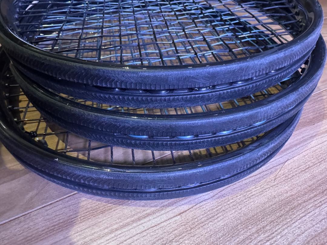 【スペック計測済】HEAD Speed MP Legend 2024 3本