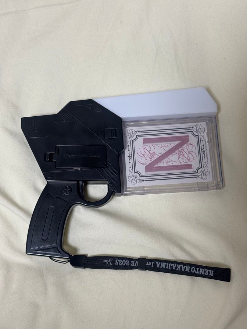 中島健人 ピカレスクの銃口 ペンライト