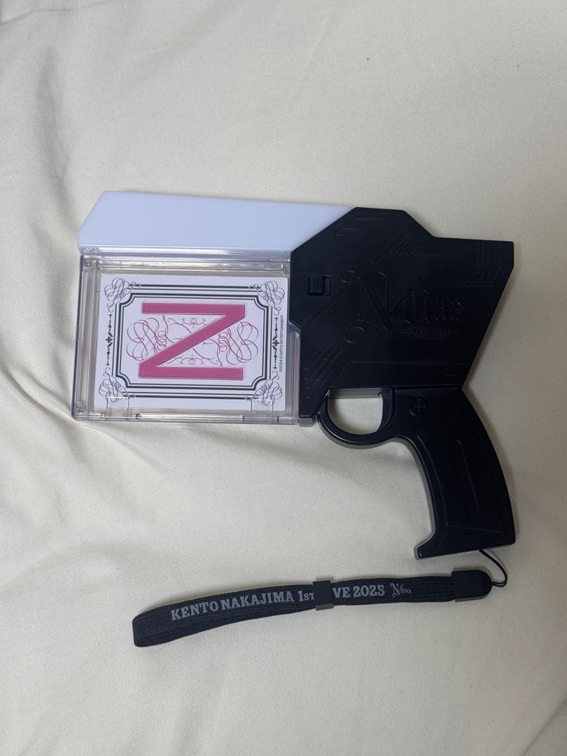 中島健人 ピカレスクの銃口 ペンライト