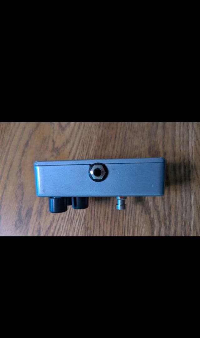 ギター ELECTROHARMONIX RAM'S HEAD BIG MUFF Pi