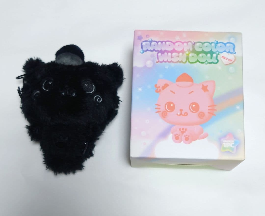 NCT WISH リク クリ