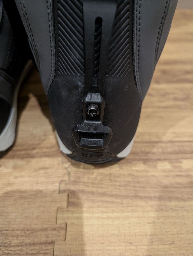 BURTON photon wide steponブーツ　26cm