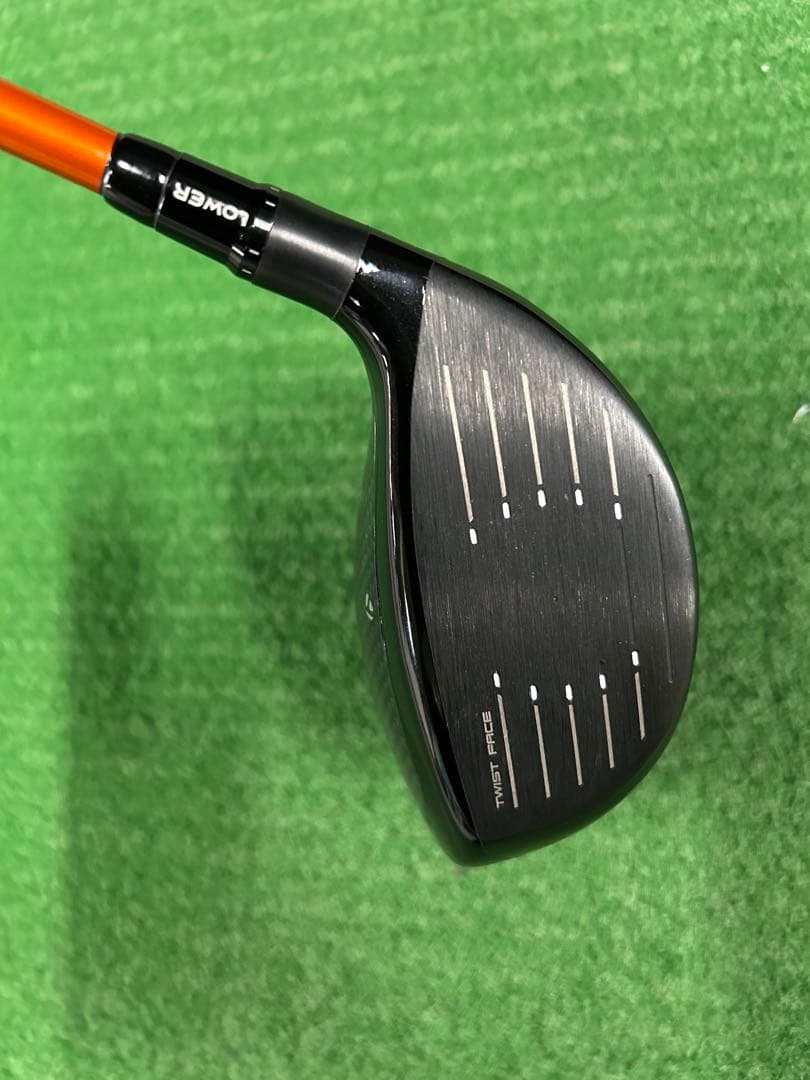 オリジナルワン ミニドライバー 13.5 TOUR AD DI 6S