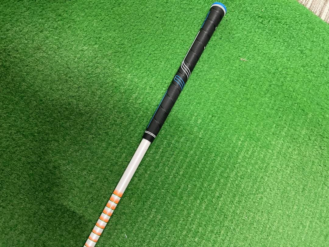 オリジナルワン ミニドライバー 13.5 TOUR AD DI 6S