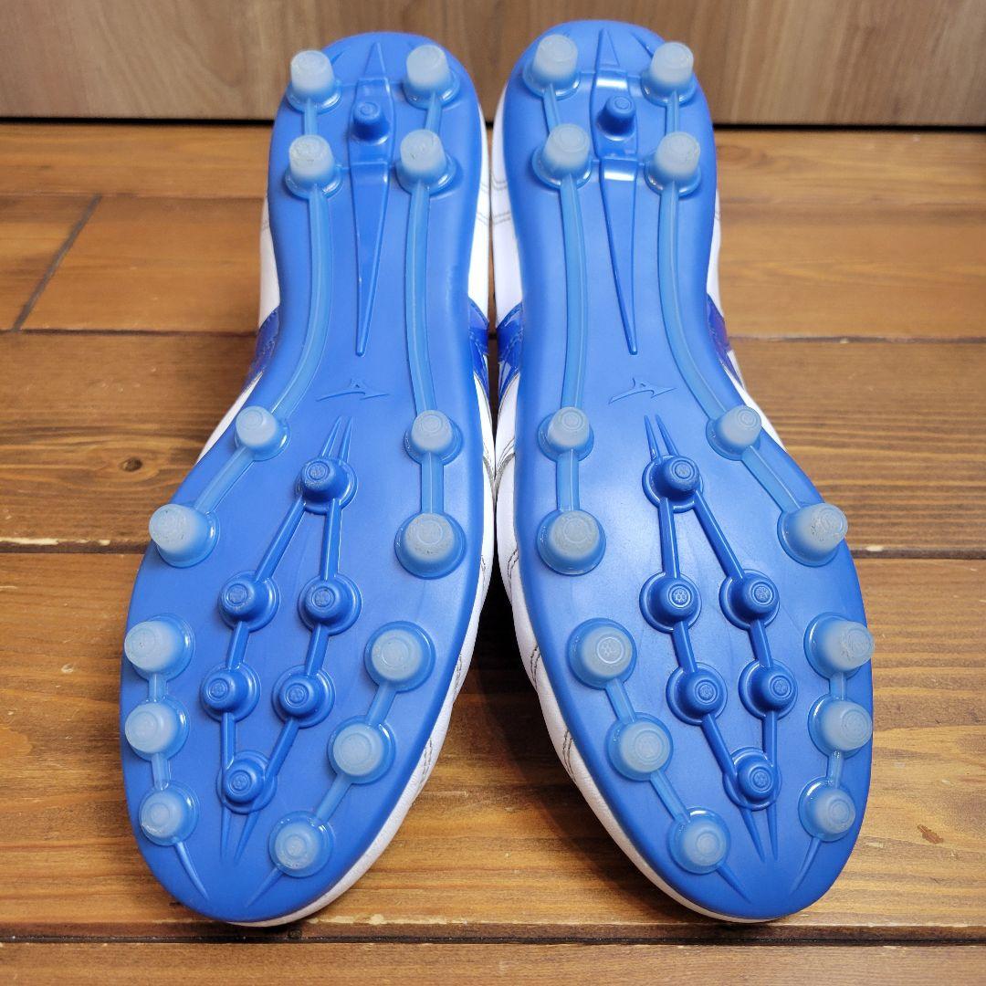 【海外限定】 ミズノ モレリア2 プロ AGソール カンガルー 26cm