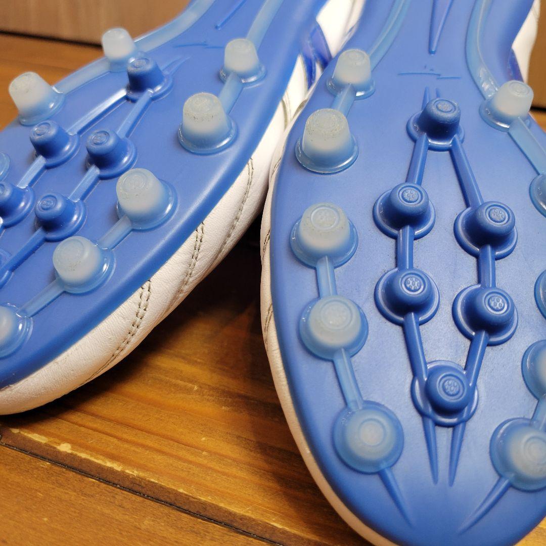 【海外限定】 ミズノ モレリア2 プロ AGソール カンガルー 26cm