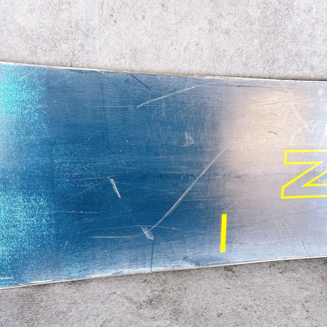 【BURTON2点セット】メンズスノーボード　バートン　155cm バイン付き