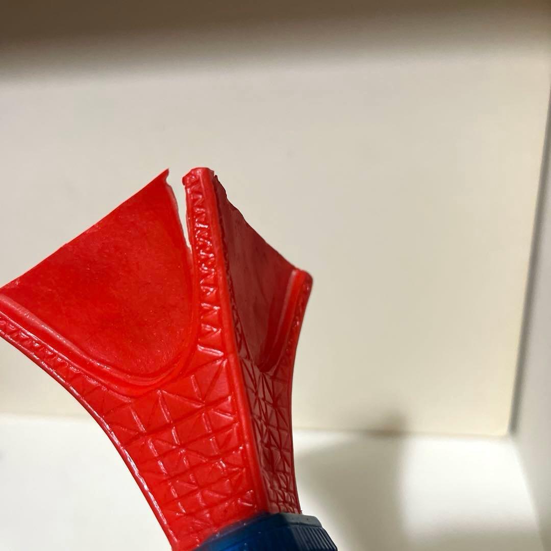 ブルマァク製 東京タワー ソフビ フィギュア 当時物