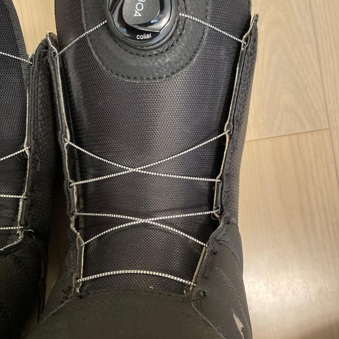 わかめ　Burton モト BOA® スノーボードブーツ　26.5cm