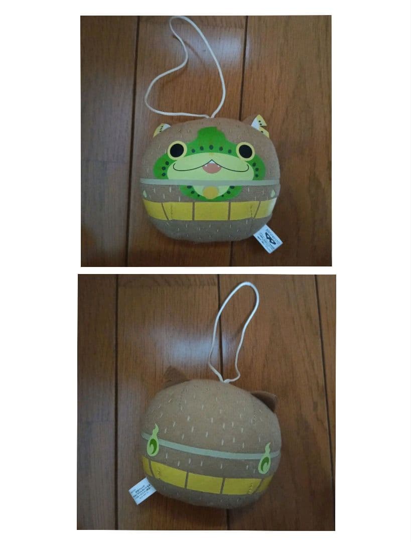 妖怪ウォッチ　ぬいぐるみ　まとめ売り