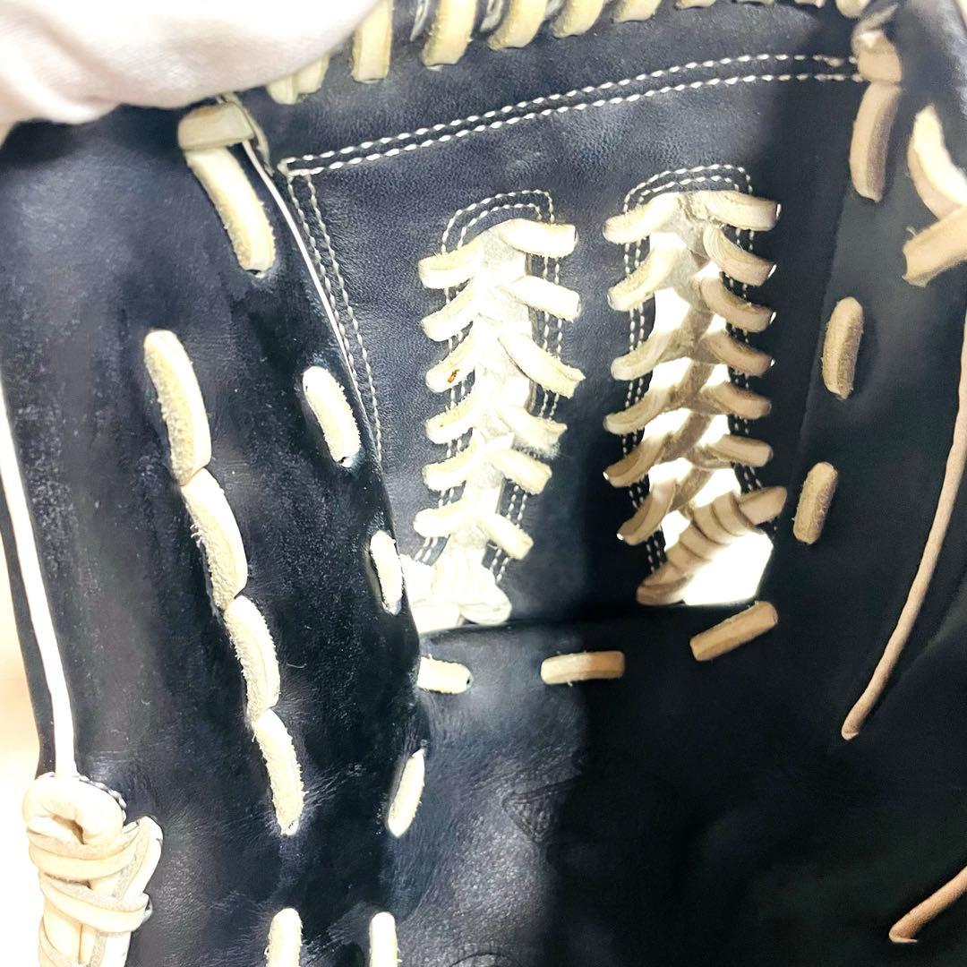 ローリングス プログレス 一般用大人オールラウンド用 軟式グローブ グラブ