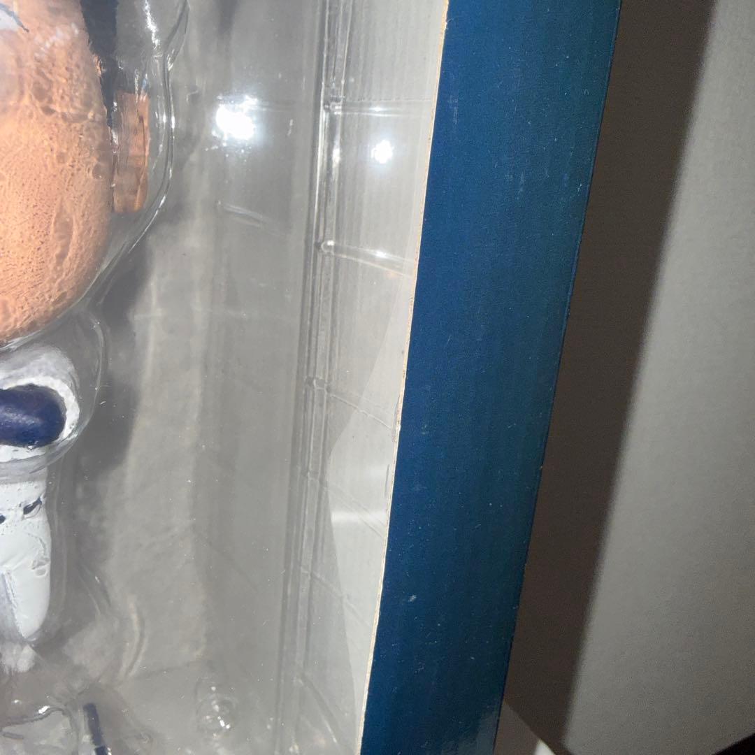 【新品未開封】大谷翔平選手ボブルヘッド