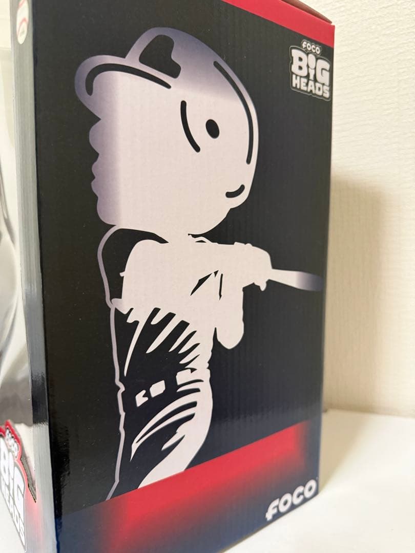 【新品未開封】大谷翔平選手ボブルヘッド