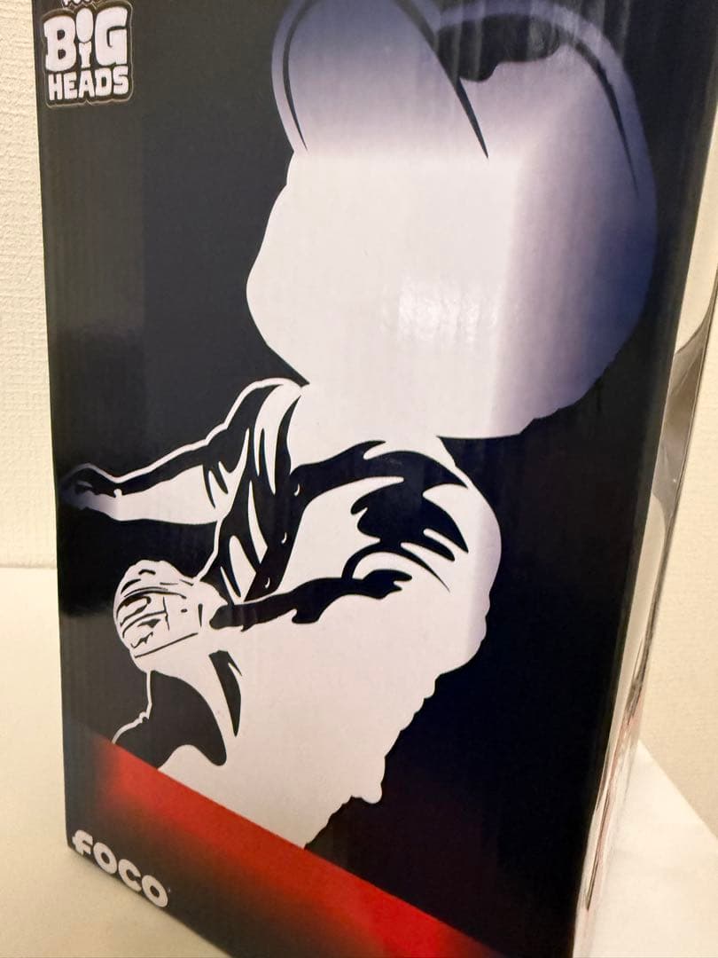 【新品未開封】大谷翔平選手ボブルヘッド