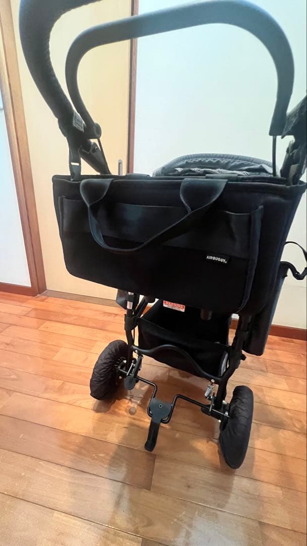 ☆メル★さま専用　AIRBUGGY DOME3プレミアモデルＲ