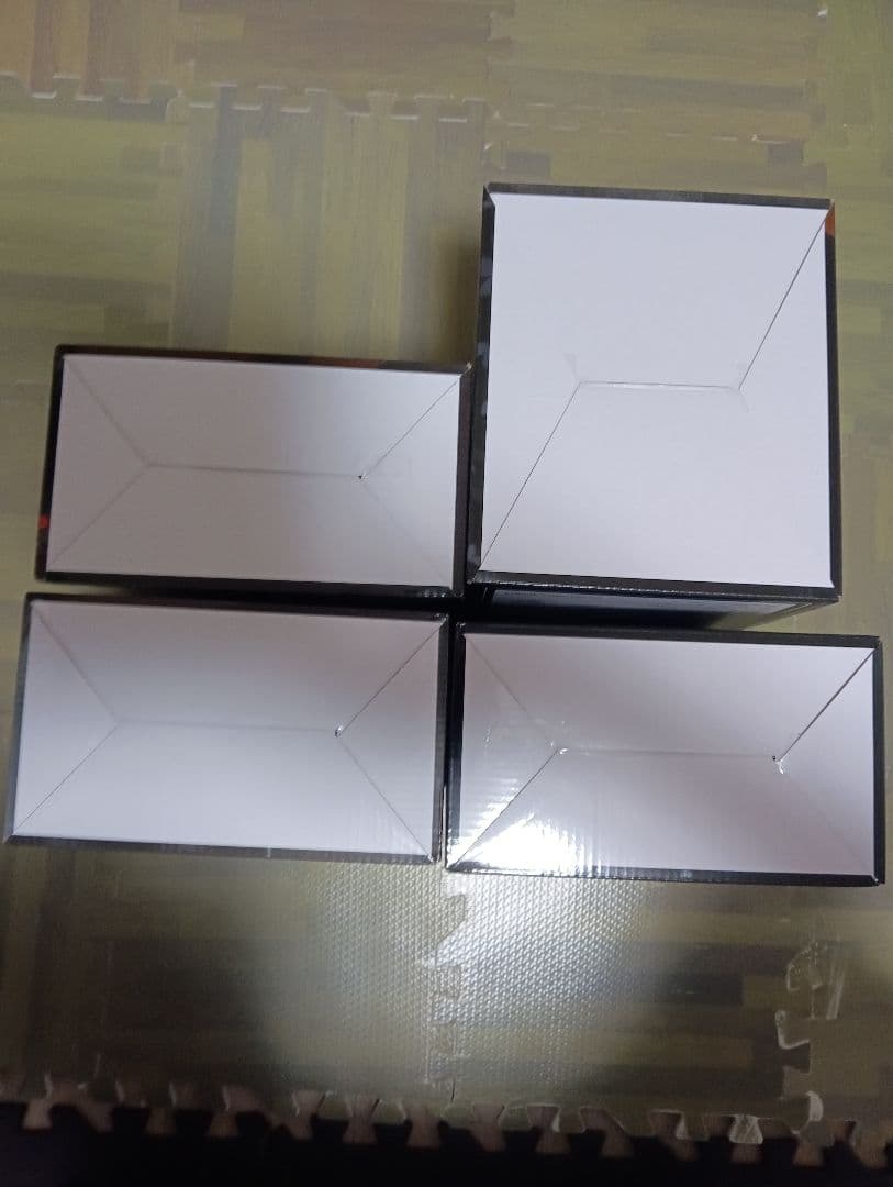 クローズ　一番くじ4点セット フィギュアコンプリート