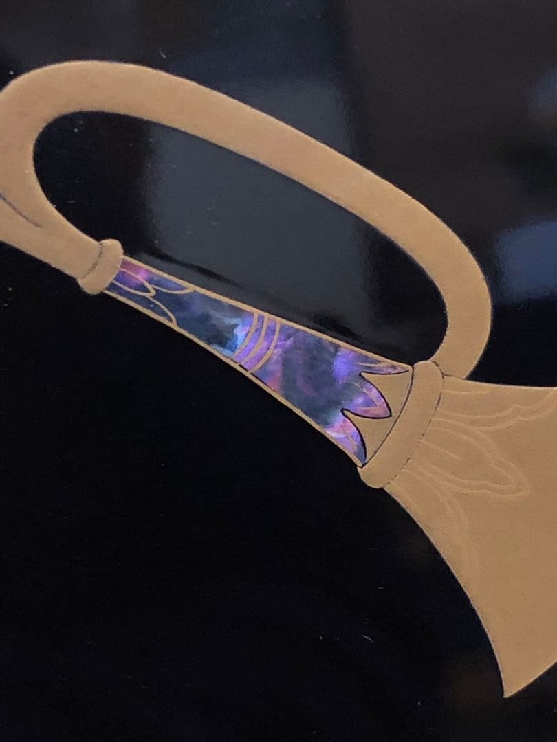 《R》玩具蒔絵 五段重 替蓋 重台付 在銘 木箱 時代 251204お3