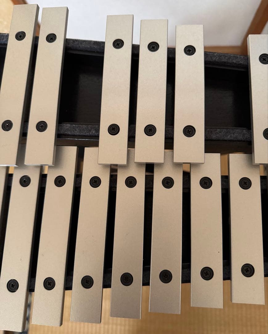 【お買い得価格】KOROGI 鉄琴