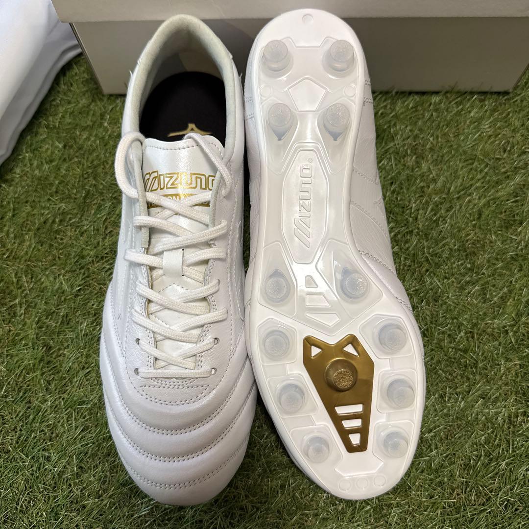 MORELIA UL JAPAN 40th モレリアul