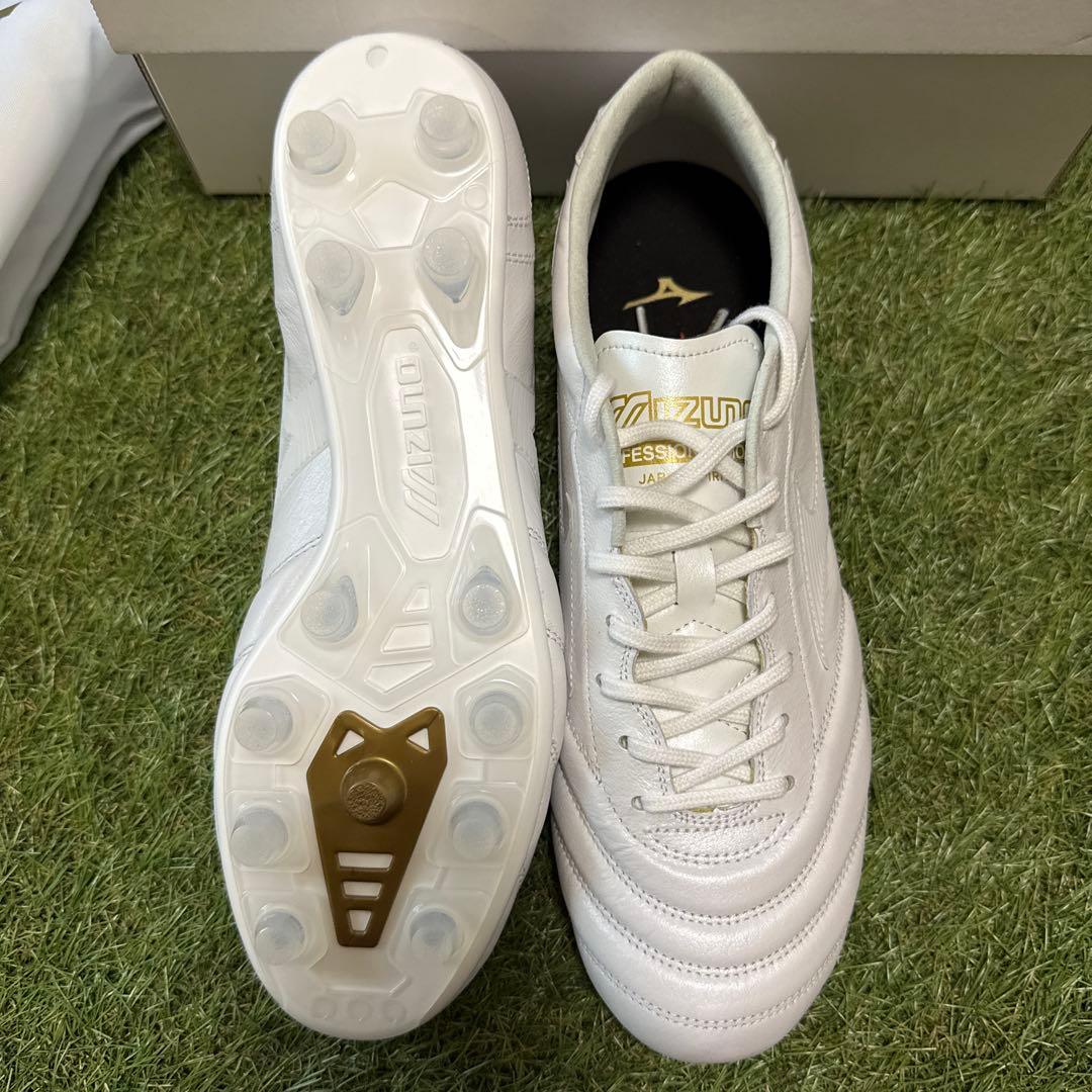 MORELIA UL JAPAN 40th モレリアul